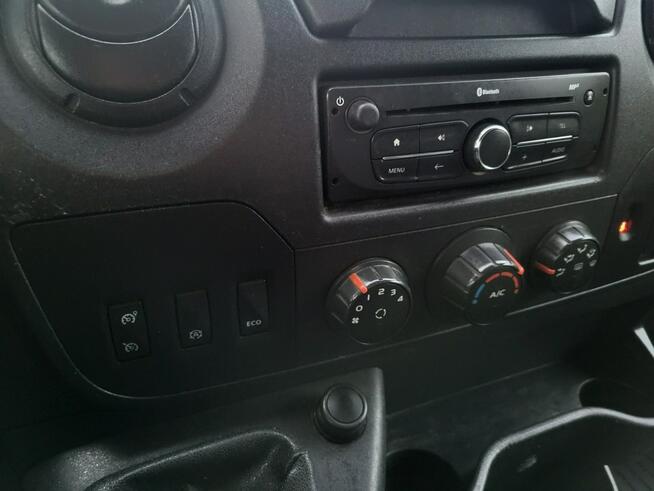 Renault Master ** Przebieg 175 Tys Km ** Bagaznik Dachowy ** Serwis w ASO **