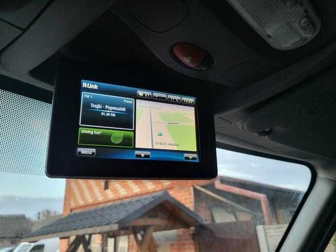 Renault Master ** Przebieg 175 Tys Km ** Bagaznik Dachowy ** Serwis w ASO **