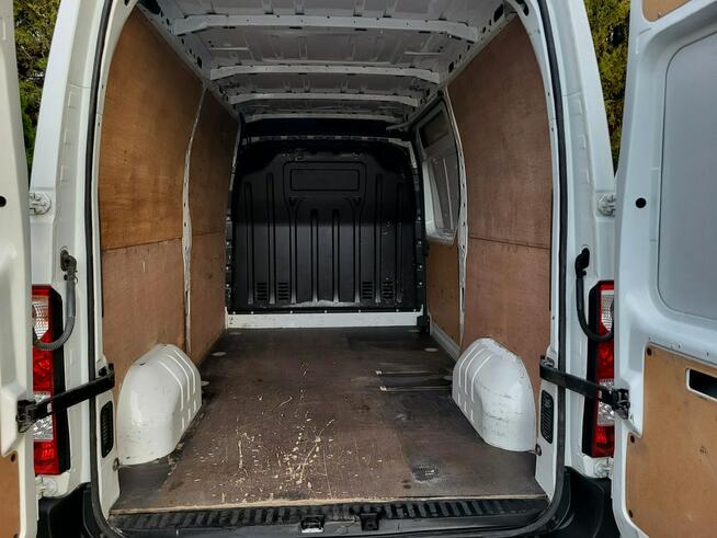 Renault Master ** Przebieg 175 Tys Km ** Bagaznik Dachowy ** Serwis w ASO **