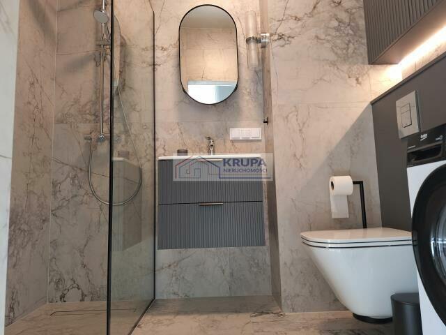 Apartament na Mokotowie ,