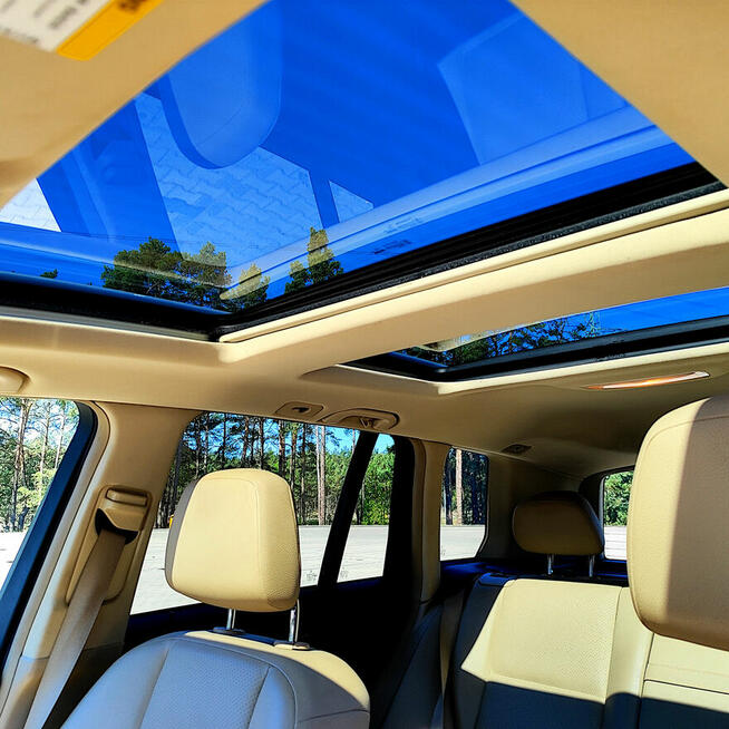 Mercedes-Benz GLK x204 350 4MATIC 7G-TRONIC