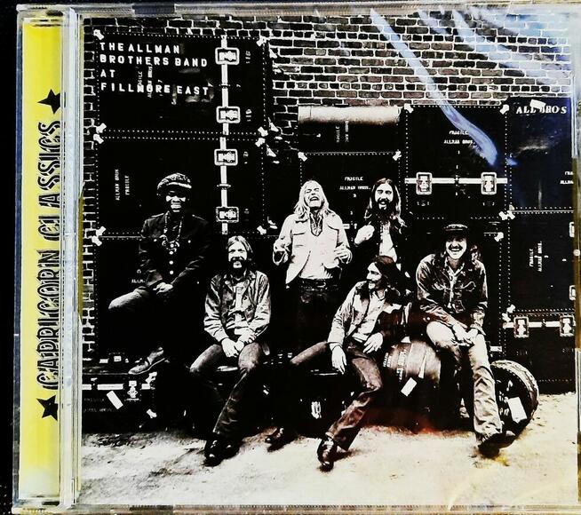 CD Nowa- Polecam Wspaniały Album CD ERIC CLAPTON- Cream Of E