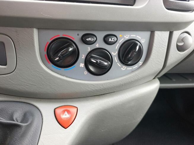 2.0 CDTI 114KM 84kW , Bezwypadkowy, Salon Polska, Serwisowany