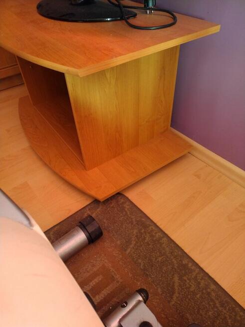 sprzedam szafkę RTV