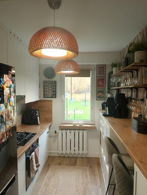 Sprzedam mieszkanie Olsztyn Pieczewo 48 metrów