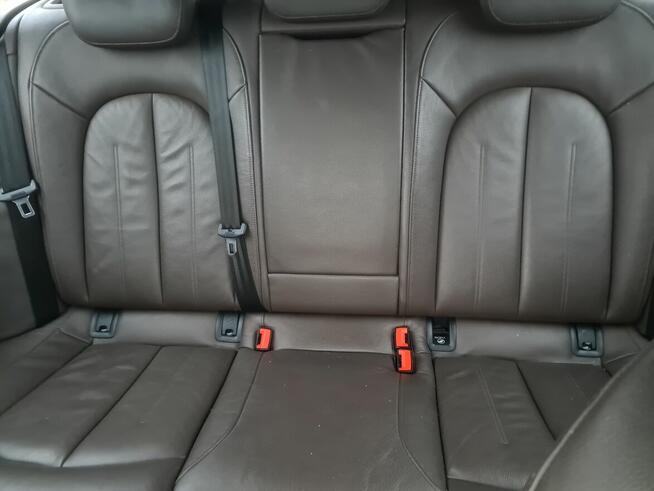 Audi A6 Allroad S-Tronic Matrix, Head Up, Asystent parkowani