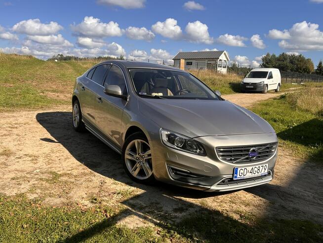 Volvo s60 2014 2.5