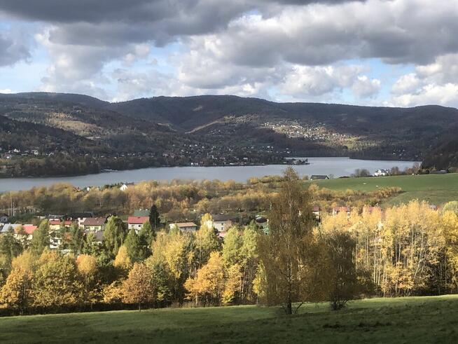 Apartament w górach Międzybrodzie na Święta i Sylwester