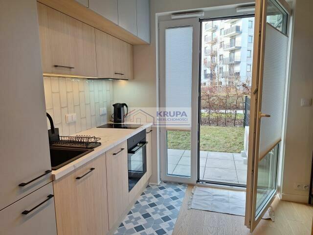 Apartament na Czerniakowie - wynajmę