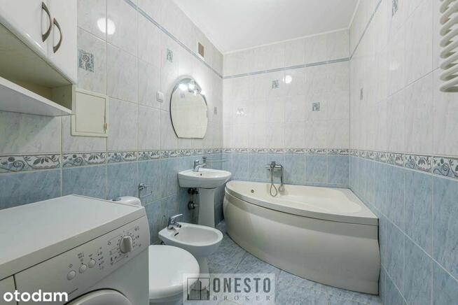 Tanie mieszkanie 51m2, 2 pokoje, balkon *9.750 zł/m2*