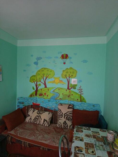 Trzypokojowe mieszkanie 55,10 m² na Konieczki EŁK