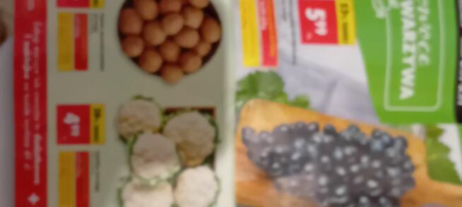 Dowuz żywności do osub starszych