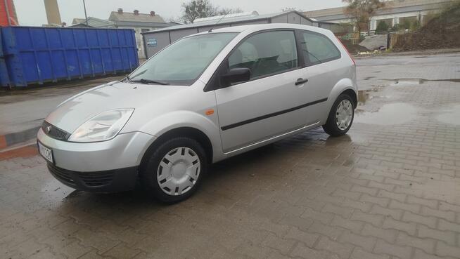 Fiesta 1.3 , 130 tyś km , 2002 rok