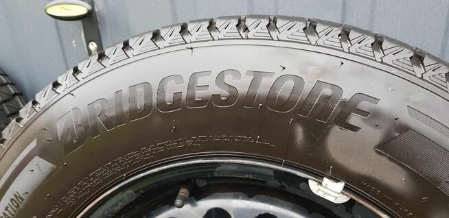 Sprzedam całe koła zimowe 5x115 215 x 70 x 16