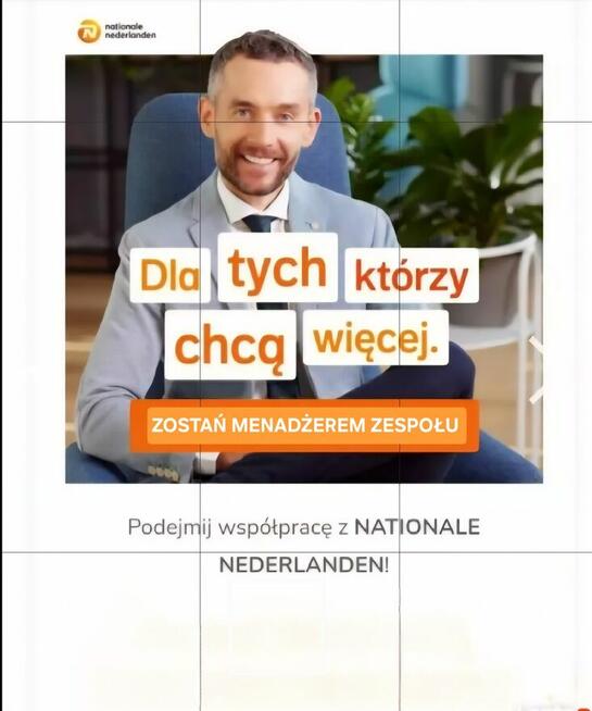 Menadżer Zespołu Jarocin, Ostrów, Kalisz,