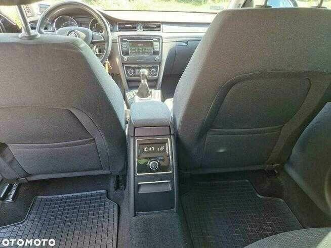 Sprzedam Skodę Superb 2.0 TDI