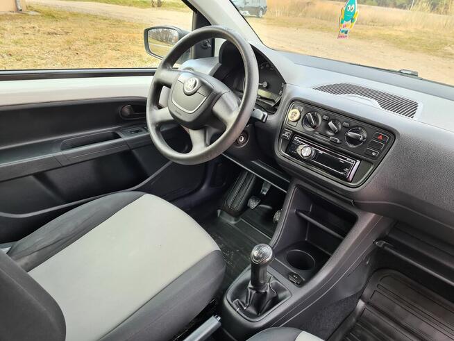 Skoda Citigo Salon Polska Instalacja LPG Idealna do miasta