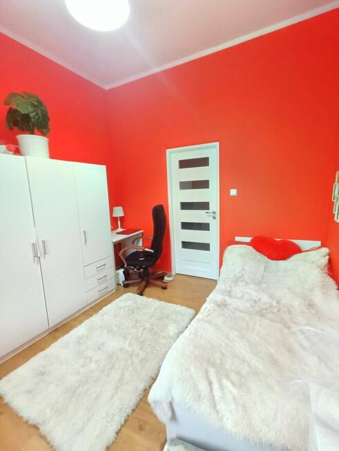 Sprzedam mieszkanie przy Manufakturze