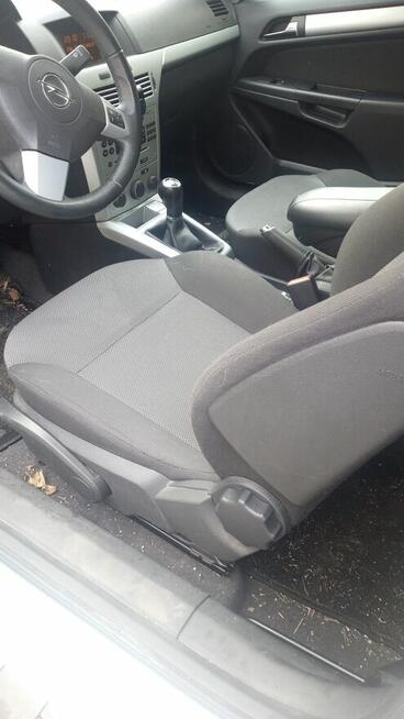 Sprzedam Astre H GTC