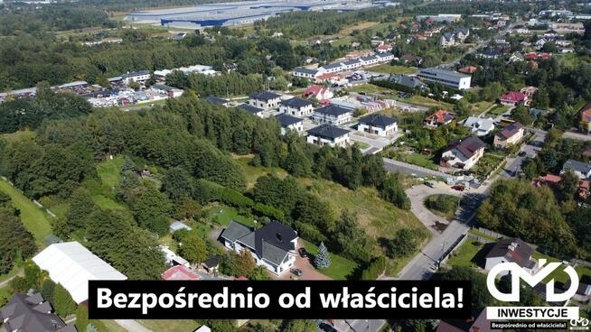 Działka 4838m² Łódź ul. Józefów/Kolumny PUM 1850m²