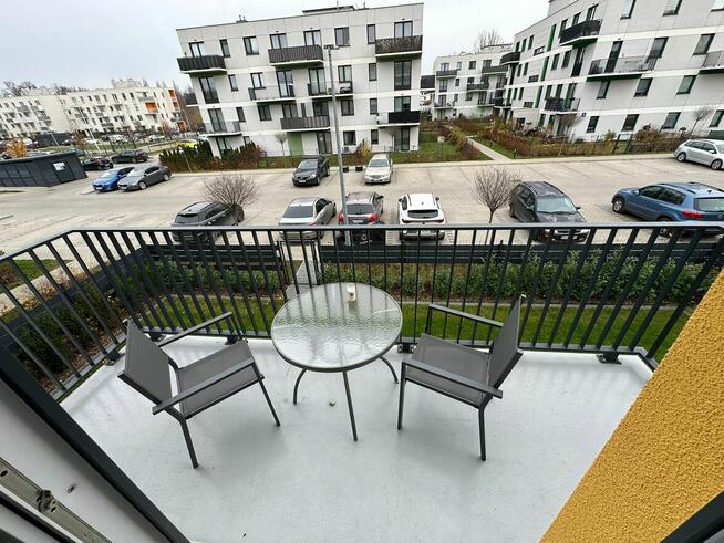 Wynajmę mieszkanie 3 pokojowe