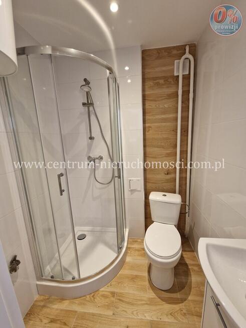 Słoneczne mieszkanie w centrum Mińska Maz. ul Jana Pawła II