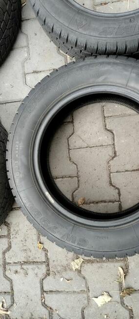 Opony zimowe (4 szt) 185/60/15 GLOB-GUM 3 GW790, indeks 84 T