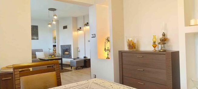 Gotowy dom w Skierniewicach, osiedle Rawka (woj. łódzkie)