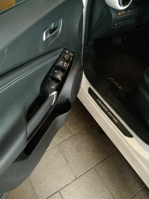 Sprzedam Nissana Juke