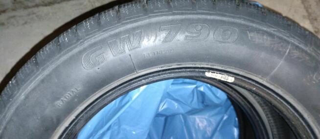 Opony zimowe (4 szt) 185/60/15 GLOB-GUM 3 GW790, indeks 84 T