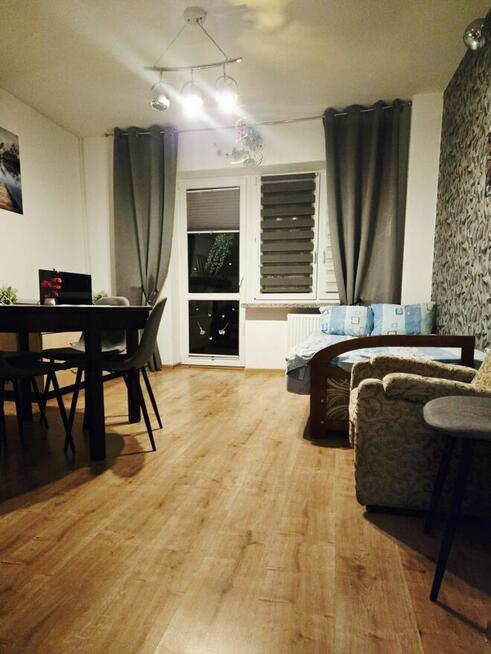 Piękny apartament z sypialnią i ogrodem Warszawa/Ursynów