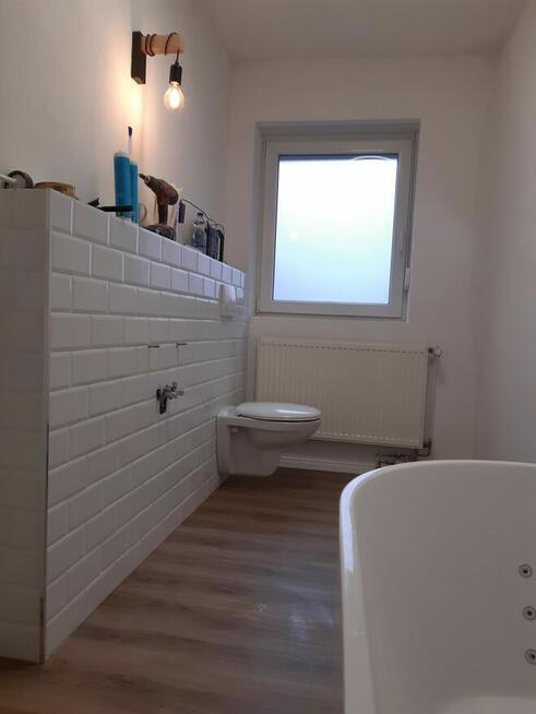 Szukam pracy bądź zleceneń na remonty