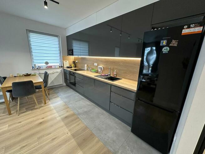 Wynajmę mieszkanie 3 pokojowe