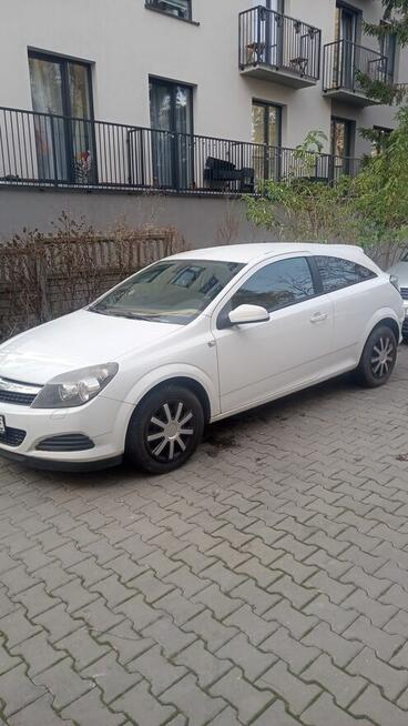 Sprzedam Astre H GTC