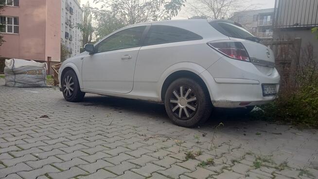 Sprzedam Astre H GTC