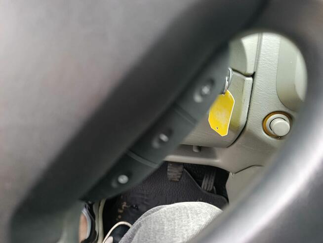 2.0 CDTI 114KM 84kW , Bezwypadkowy, Salon Polska, Serwisowany