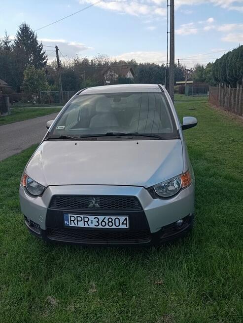 Mitsubishi Colt 1.3