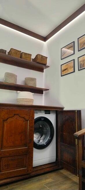 Gotowy dom w Skierniewicach, osiedle Rawka (woj. łódzkie)