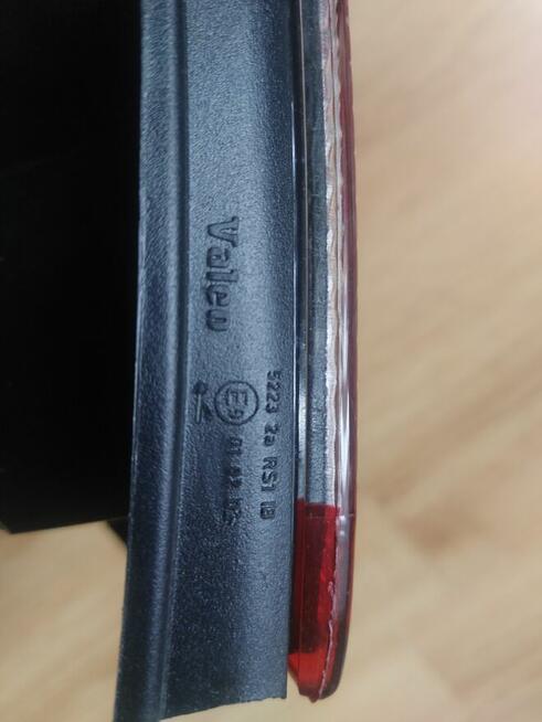 Lampa lewa tylna OE Seat Cordoba I lift - Gliwice