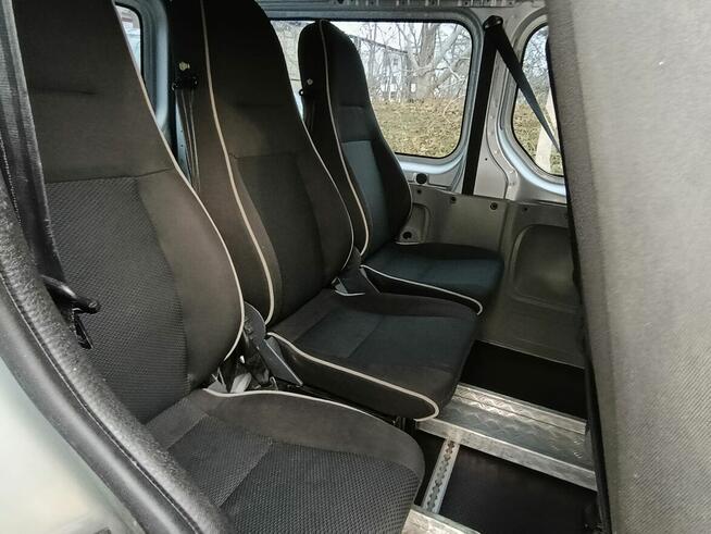 2.0 CDTI 114KM 84kW , Bezwypadkowy, Salon Polska, Serwisowany