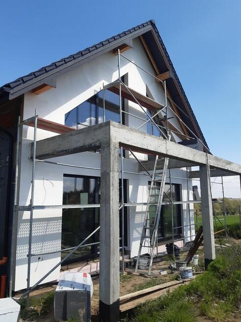 Szukam pracy bądź zleceneń na remonty