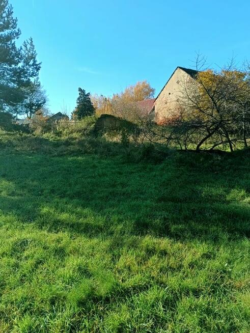 Sprzedam dom z łąką