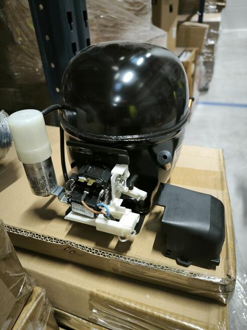 Sprzedam nową sprężarkę Embraco model NBY 1118Y