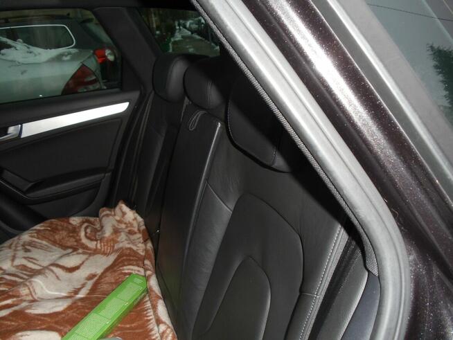 SPRZEDAM AUDI A4B8 2.0 DISEL