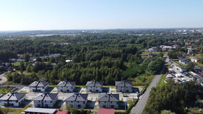 Działka 4838m² Łódź ul. Józefów/Kolumny PUM 1850m²