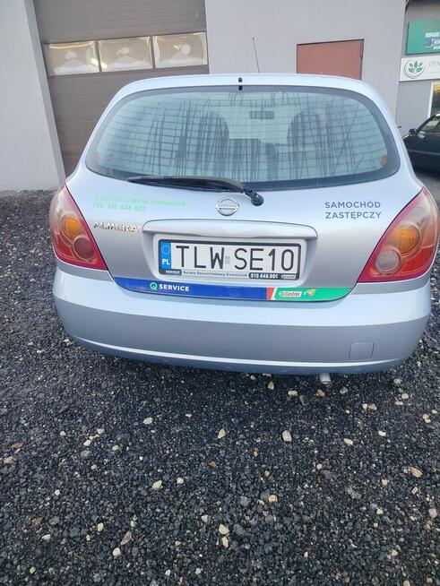 Sprzedam Nissana Almere