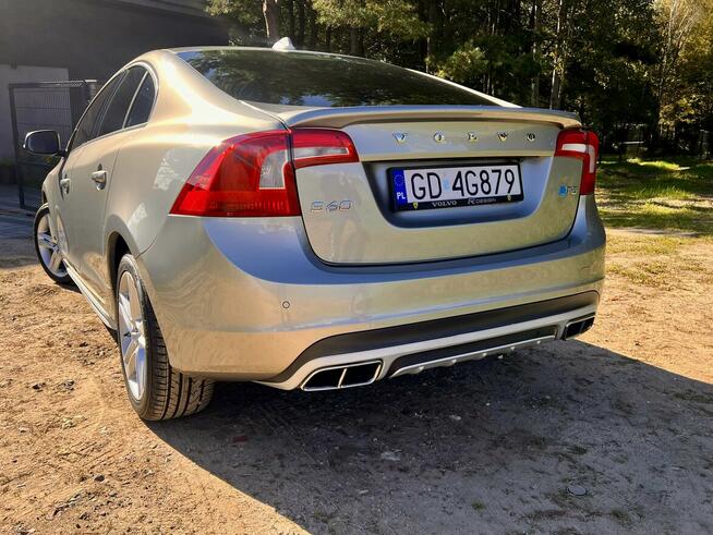 Volvo s60 2014 2.5