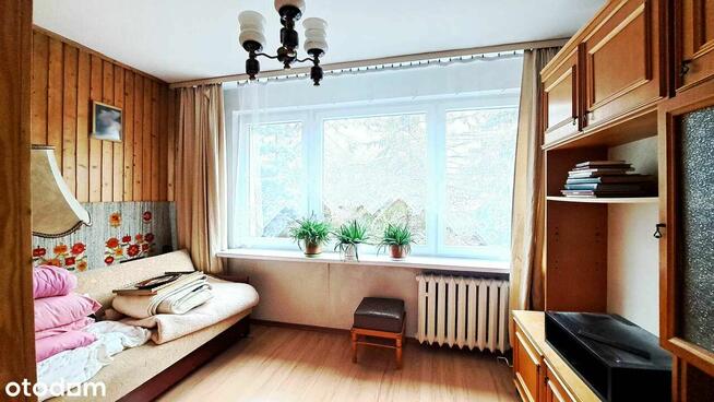 2 pokojowe - blisko placu Imbramowskiego