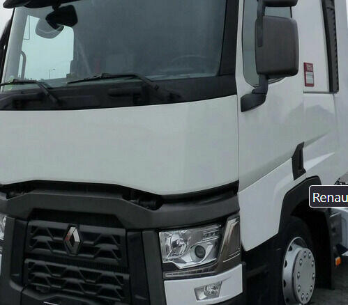 14.000 zł/m-c - 700 zł dniówka - Kat C+E -codziennie w domu