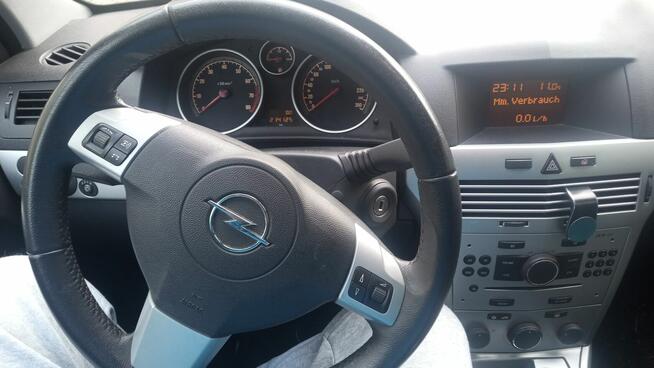 Sprzedam Astre H GTC